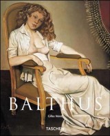 Balthus Basic Art