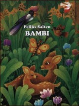 Bambi jedan život u šumi