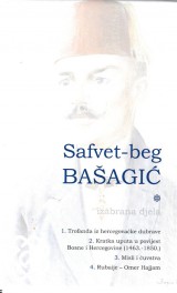 Safvet-beg Bašagić - Izabrana djela