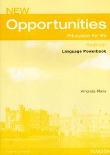 New Opportunities Beginner Language Powerbook Pack