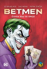 Betmen - Čovek koji se smeje