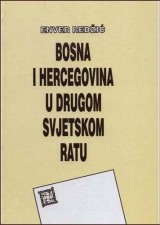 Bosna i Hercegovina u drugom svjetskom ratu