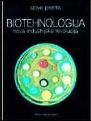 Biotehnologija - nova industrijska revolucija