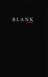Blank (english)