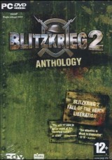 Blitzkreg 2: Antology