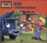 Bob i pjevačke zvijezde - Majstor Bob