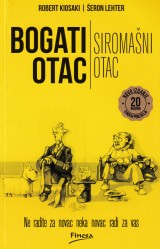 Bogati otac, siromašni otac