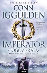 Imperator - Bogovi rata: neispričana priča o Juliju Cezaru