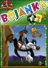 Bojanka 2 - Looney Tunes
