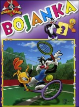 Bojanka 3 - Looney Tunes