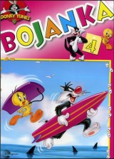 Bojanka 4 - Looney Tunes