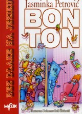 Bonton - Bez dlake na jeziku