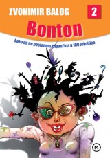 Bonton - knjiga druga
