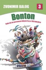 Bonton - knjiga treća