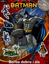 Batman - Borba dobra i zla
