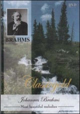 Classicgold: Brahms