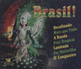 Brasil! 3 CD-a