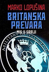 Britanska prevara MI6 u Srbiji