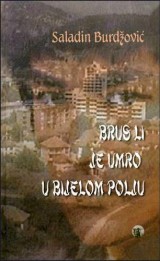 Brus Li je umro u Bijelom Polju