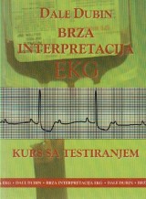 Brza interpretacija EKG - kurs sa testiranjem