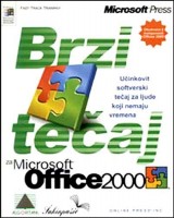 Brzi tečaj Microsoft Office 2000