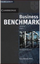 Business Benchmark Advanced Higher