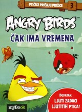 Angry Birds - Čak ima vremena