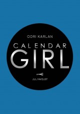 Calendar Girl: Jul / Avgust