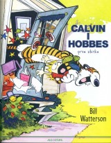 Calvin Hobbes