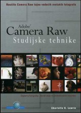 Camera RAW - studijske tehnike