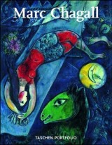 Chagall Portfolio