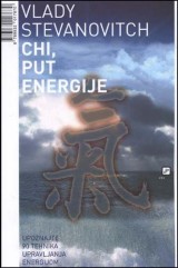 CHI, put energije