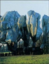 Christo and Jeanne Claude, Basic Art