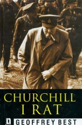 Churchill i rat