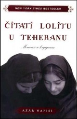 Čitati Lolitu u Teheranu