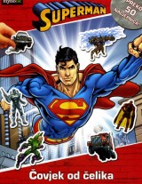Superman - Čovjek od čelika