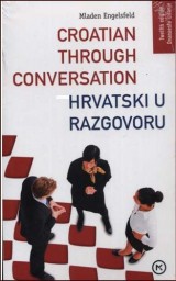 Croatian through conversation - Hrvatski u razgovoru