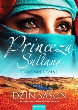 Princeza Sultana - Čuvaj moju tajnu