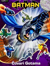 Batman - Čuvari Gotama
