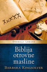 Biblija otrovne masline - Dragulji Lagune