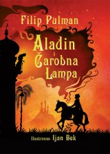 Aladin i čarobna lampa