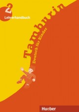 Tamburin 2 Lehrerhandbuch