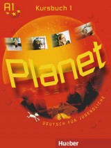 Planet 1 Kursbuch A1