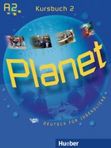 Planet 2 Kursbuch A2