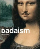 Dadaism Basic Art