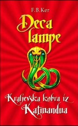 Deca lampe: kraljevska kobra iz Katmandua