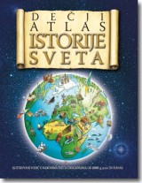 Dečji atlas istorije sveta