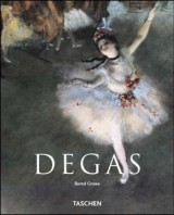 Degas Basic Art
