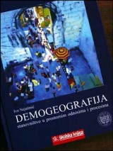 Demogeografija: stanovništvo u prostornim odnosima i procesima