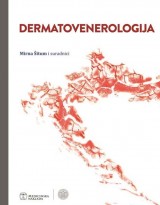 Dermatovenerologija - Udžbenik i atlas za studente medicine i stomatologije